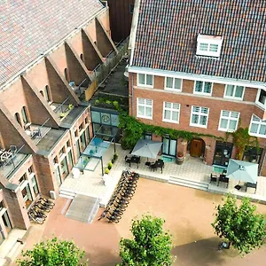 Chasse Holland